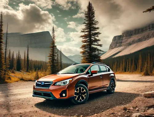 Découvrez le Subaru XV: Redécouvrez l’Aventure!   Lisez notre article pour voir comment ce crossover dynamique ravive l’esprit de l’exploration au quotidien!